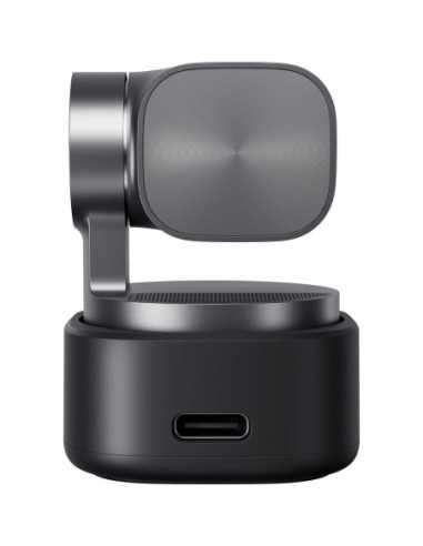 OBSBOT Tiny 3 Webcam PTZ 4K con AI
