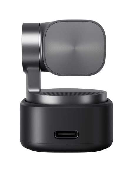 OBSBOT Tiny 3 Webcam PTZ 4K con AI