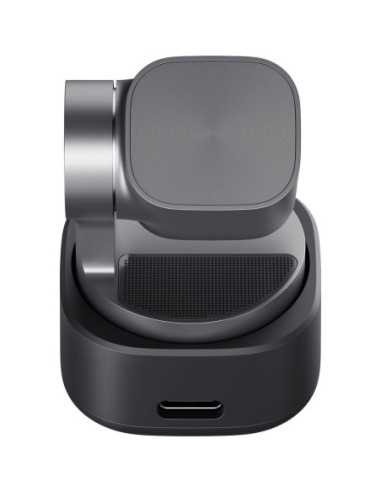 OBSBOT Tiny 3 Webcam PTZ 4K con AI