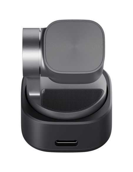 OBSBOT Tiny 3 Webcam PTZ 4K con AI