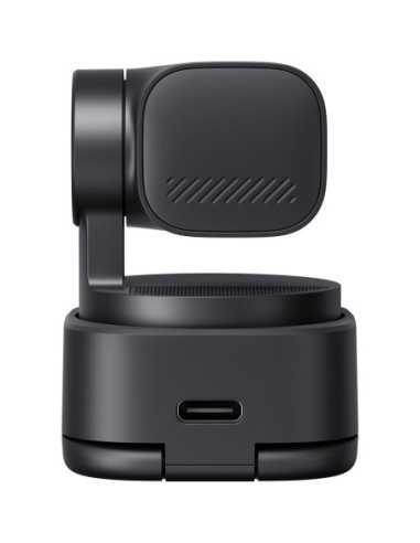 OBSBOT Tiny 3 Lite Webcam PTZ 4K con AI