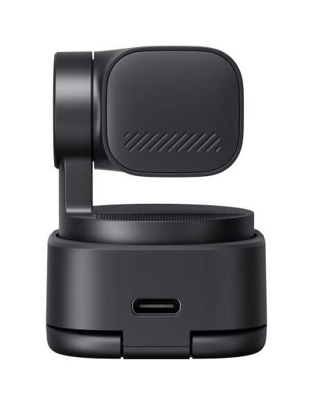 OBSBOT Tiny 3 Lite Webcam PTZ 4K con AI