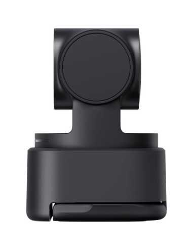 OBSBOT Tiny 3 Lite Webcam PTZ 4K con AI