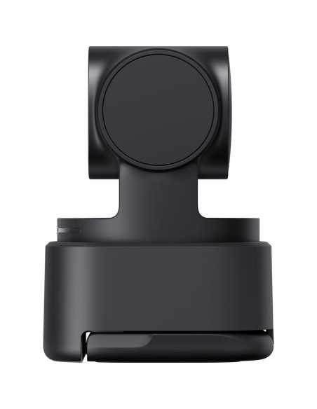 OBSBOT Tiny 3 Lite Webcam PTZ 4K con AI