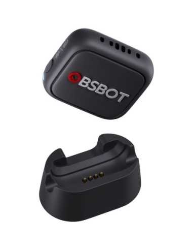 OBSBOT VOX 2 SE Microfono Wireless per Tiny 3