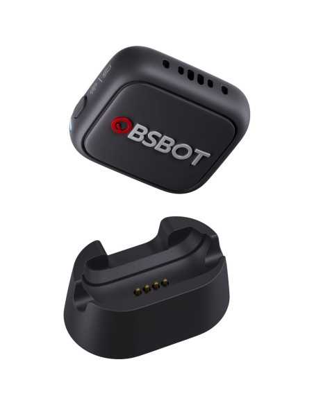 OBSBOT VOX 2 SE Microfono Wireless per Tiny 3