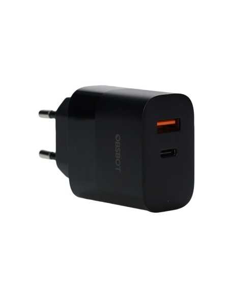 OBSBOT Quick Charger