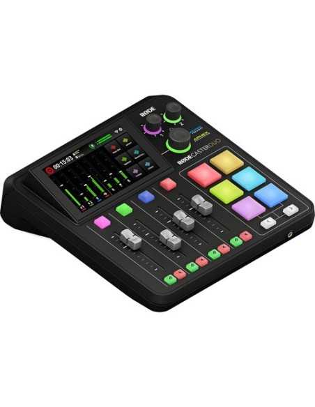Rode Solo Podcasting Bundle