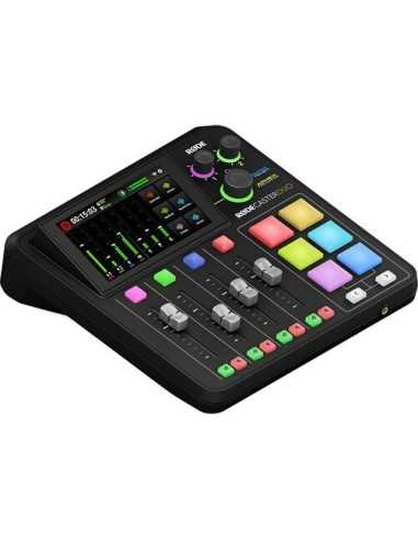 Rode Podcasting Bundle (Due persone)