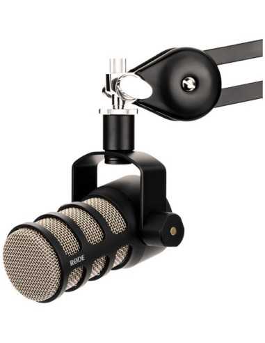 Rode Podcasting Bundle (Due persone)