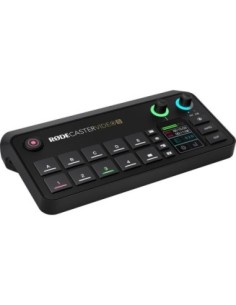 Rode Rodecaster Video Combo Cam 2