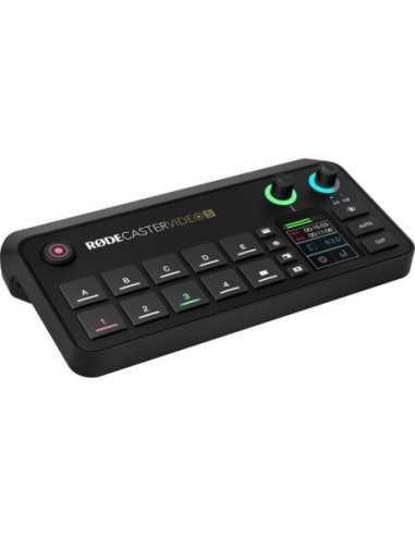 Rode Rodecaster Video Combo Cam Plus