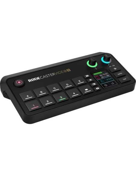 Rode Rodecaster Video Combo Cam Plus