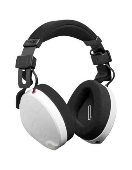Rode NTH-100 Cuffie over-ear professionali (bianco)
