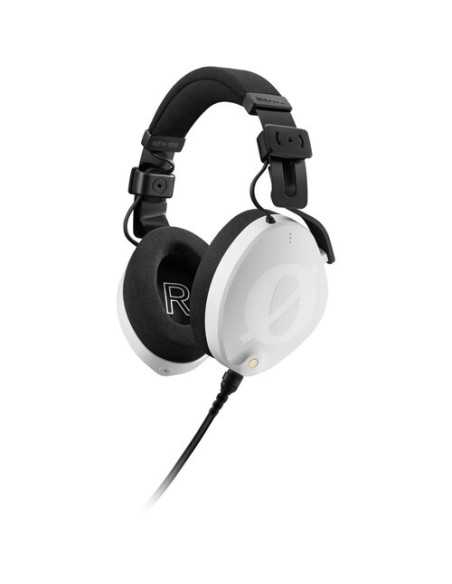 Rode NTH-100 Cuffie over-ear professionali (bianco)