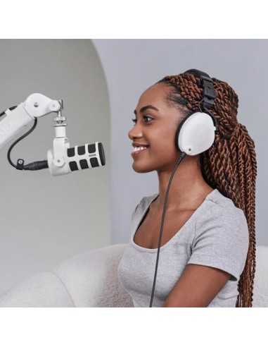 Rode NTH-100 Cuffie over-ear professionali...