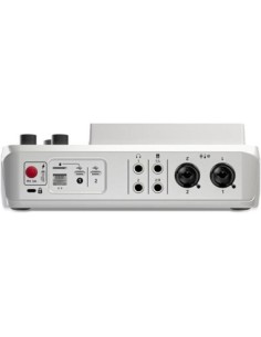 Rode RODECASTER DUO White 2