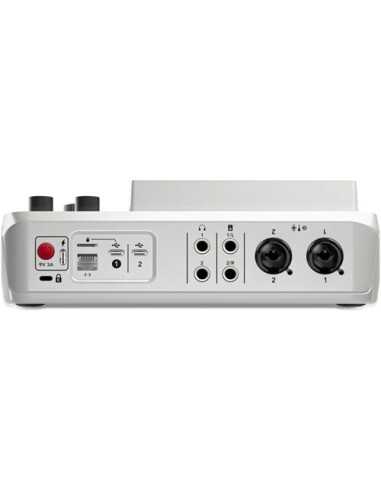 Rode RODECASTER DUO White