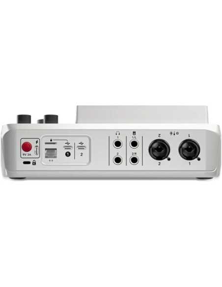 Rode RODECASTER DUO White