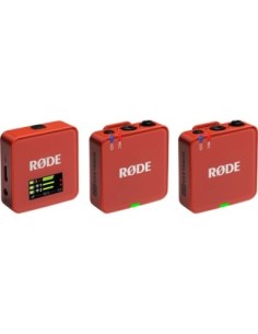 Rode WIRELESS GO (GEN 3) Argilla