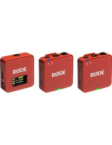 Rode WIRELESS GO (GEN 3) Argilla