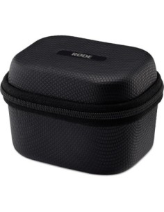 Rode Charge Case + WIRELESS GO 3 2