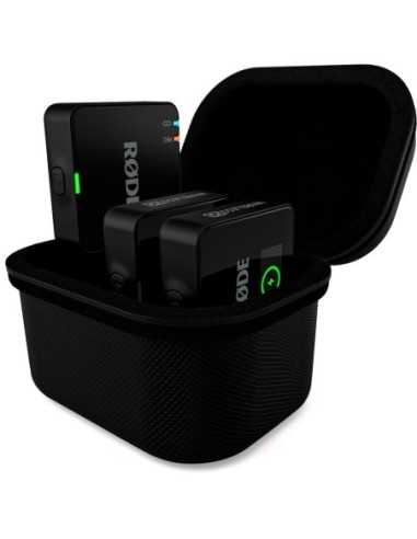 Rode Charge Case per WIRELESS GO 3