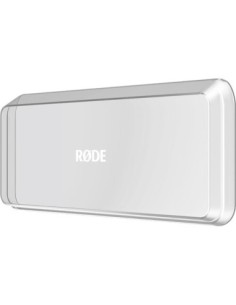 Rode RODECASTER Video Cover