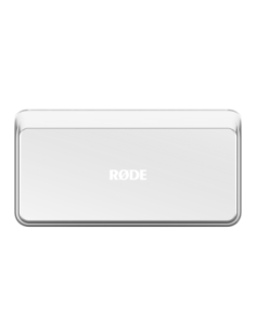 Rode RODECASTER Video S Cover