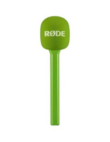 Rode INTERVIEW GO Adattatore per microfono...