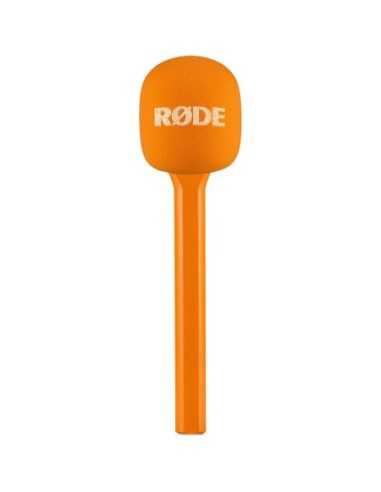 Rode INTERVIEW GO Adattatore per microfono...