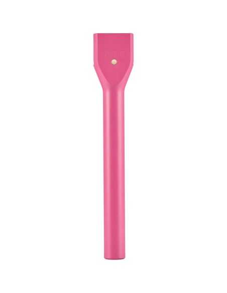 Rode INTERVIEW GO Adattatore per microfono portatile per Wireless GO - Rosa