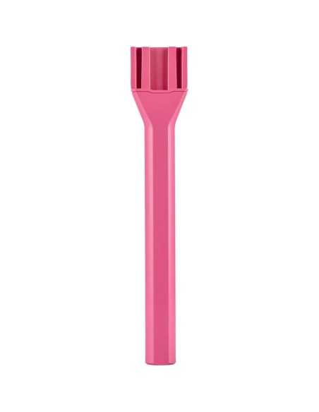 Rode INTERVIEW GO Adattatore per microfono portatile per Wireless GO - Rosa