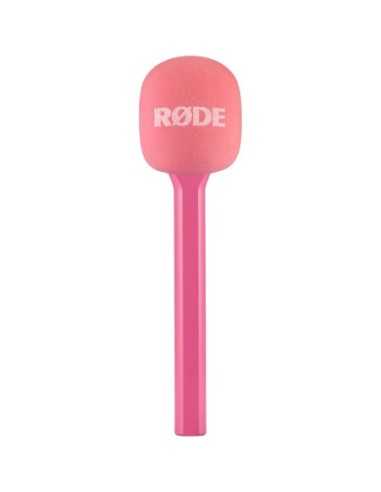 Rode INTERVIEW GO Adattatore per microfono...