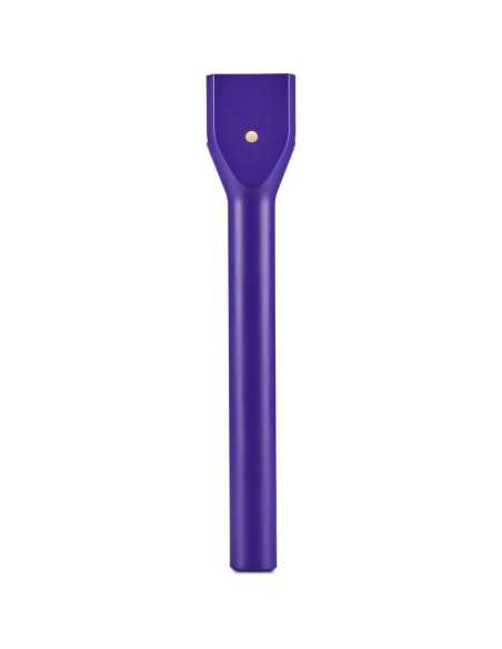 Rode INTERVIEW GO Adattatore per microfono portatile per Wireless GO - Viola
