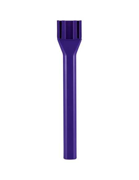 Rode INTERVIEW GO Adattatore per microfono portatile per Wireless GO - Viola