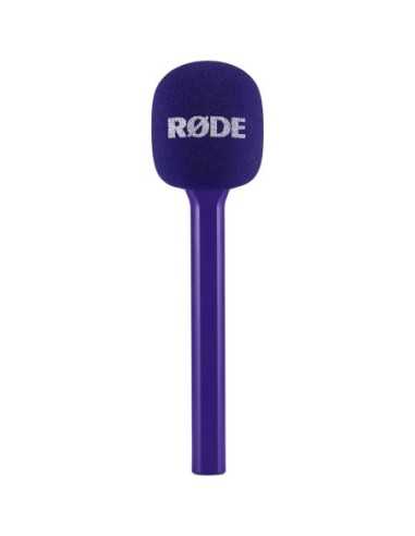 Rode INTERVIEW GO Adattatore per microfono...