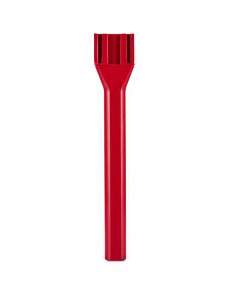 Rode INTERVIEW GO Adattatore per microfono portatile per Wireless GO - Rosso