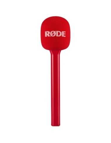 Rode INTERVIEW GO Adattatore per microfono...