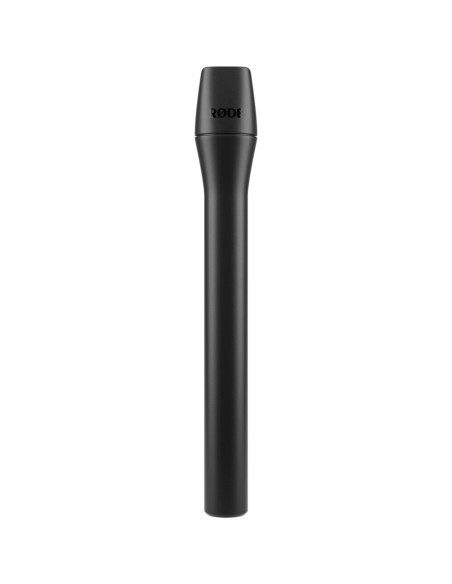 Rode Interview Micro Adattatore per microfono Wireless Micro (nero)