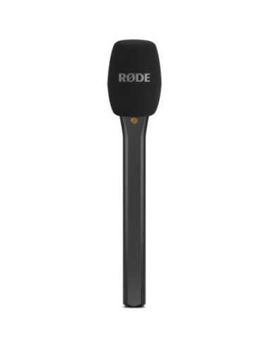 Rode Interview Micro Adattatore per microfono...