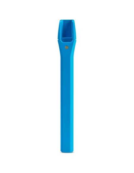 Rode Interview Micro Adattatore per microfono Wireless Micro (Blu)