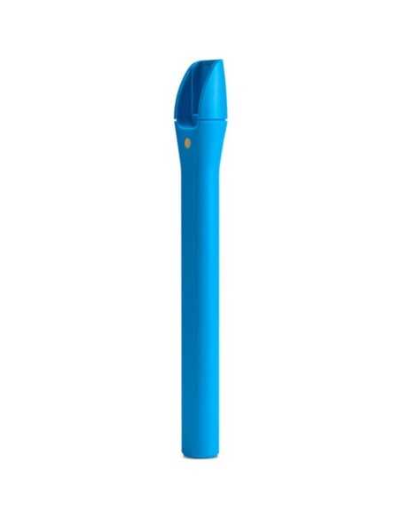 Rode Interview Micro Adattatore per microfono Wireless Micro (Blu)