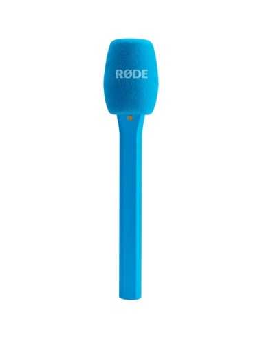 Rode Interview Micro Adattatore per microfono...