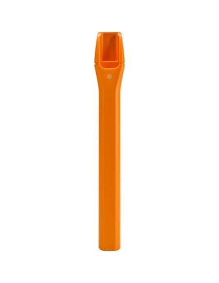 Rode Interview Micro Adattatore per microfono Wireless Micro (Arancione)