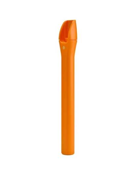 Rode Interview Micro Adattatore per microfono Wireless Micro (Arancione)