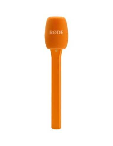 Rode Interview Micro Adattatore per microfono...