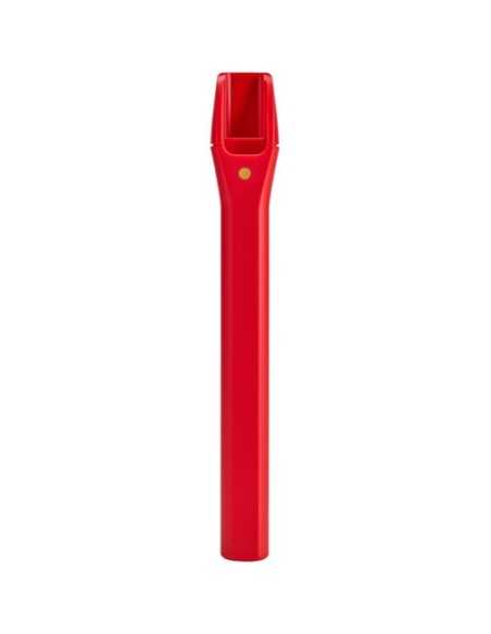 Rode Interview Micro Adattatore per microfono Wireless Micro (Rosso)