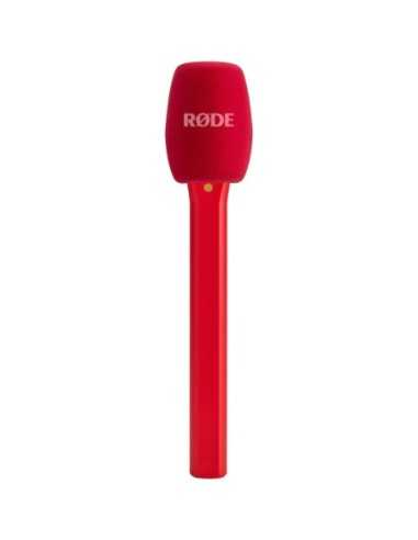 Rode Interview Micro Adattatore per microfono...