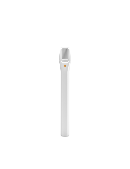 Rode Interview Micro Adattatore per microfono Wireless Micro (Bianco)